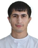Алиев Шамиль Магомедалиевич