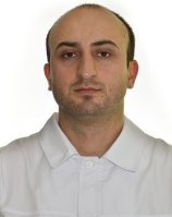 Султанов Абидин Хаджи-Мурадович