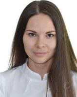 Закирова Элиза Ильгизовна