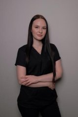 Конанцева Алёна Сергеевна