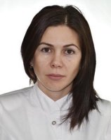 Халитова Регина Маратовна