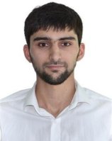Акаимов Абдулатип Георгиевич