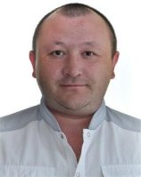 Валеев Рамис Нурисламович