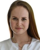 Васильева Регина Вячеславовна