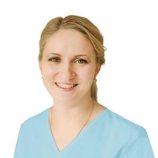 Смирнова Екатерина Андреевна