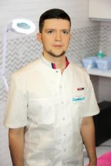 Поляков Сергей Вячеславович