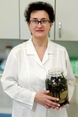 Чабан Татьяна Николаевна