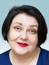 Боровкова Татьяна Викторовна