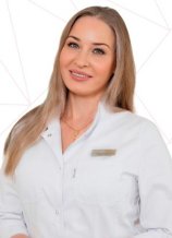 Крюкова Светлана Викторовна