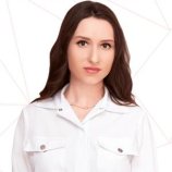Голанова Ольга Александровна
