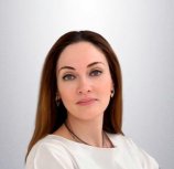 Крючковская Кира Александровна