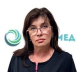 Зинченко Елена Викторовна
