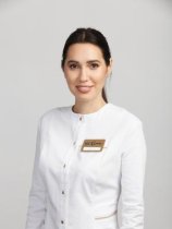 Мищенко (Бессчастная) Ольга Владимировна