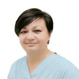 Копысова Наталья Сергеевна