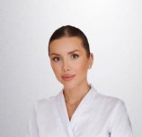 Никифорова (Модина) Анна Сергеевна