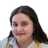 Якушко Ксения Викторовна
