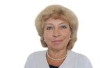 Котова Татьяна Алексеевна