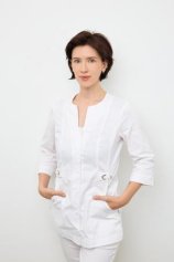 Гамузова Юлия Олеговна