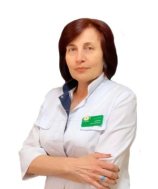 Аджиева Саида Бедевовна