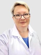Федорова Ольга Владимировна