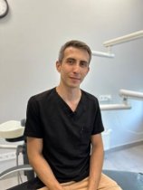 Фадеев Артем Олегович