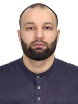 Алмазов Михаил Элитонович