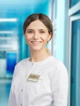 Махина Мария Сергеевна