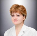 Карчевская Светлана Петровна