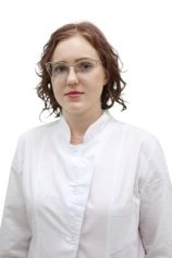 Кудрявцева Софья Сергеевна