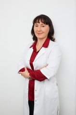 Пинигина Полина Юрьевна
