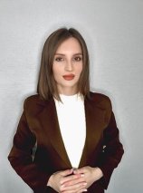 Мясникова Элеонора Андреевна