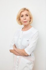 Глухих Светлана Ивановна