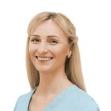 Назарова Анна Александровна