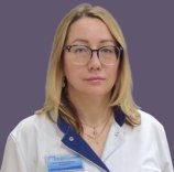 Олейник Наталия Павловна