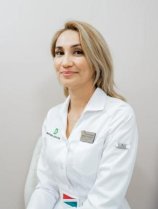 Султанова Зульфия Гафифовна