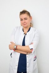Секисова Татьяна Михайловна