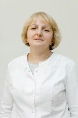 Папидзе Лела Маркозиевна