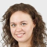 Чибисова Анна Владимировна