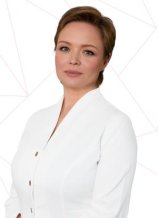 Индилова Наталья Ильгизаровна