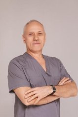 Бессонов Сергей Николаевич