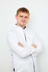 Кротов Андрей Андреевич