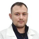 Склизков Дмитрий Сергеевич