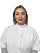 Фокеева Елизавета Дмитриевна