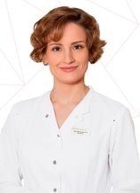 Якимец Анна Валерьевна