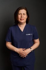 Панкратова Инна Владимировна