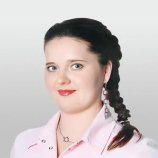 Яковец Екатерина Андреевна