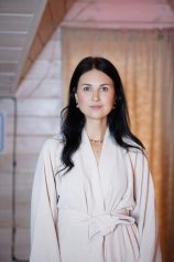 Трубинова Ольга