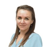 Гребенникова Елена Викторовна