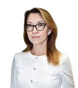 Литюшкина Александра Александровна