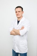 Сомов Михаил Сергеевич